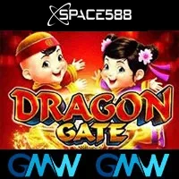 slot Dragon Gate GameMediaWorks